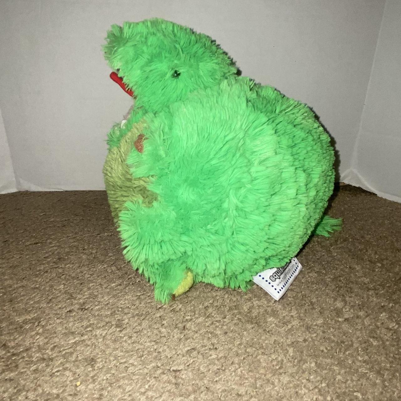 squishable t rex