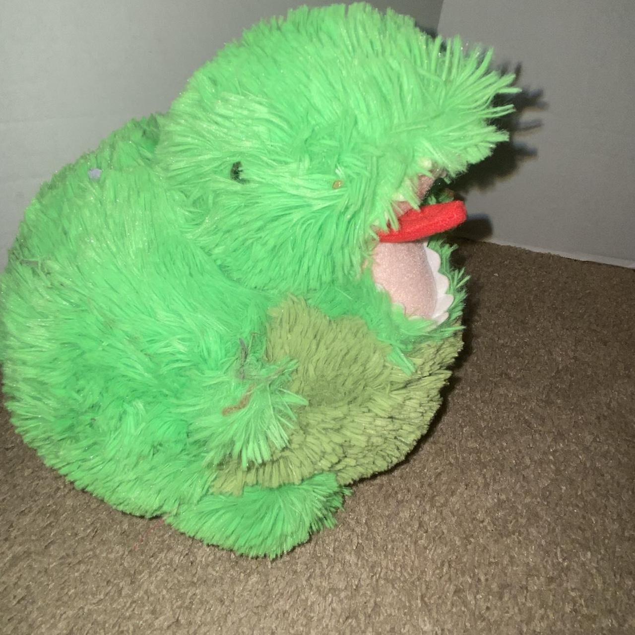 squishable t rex