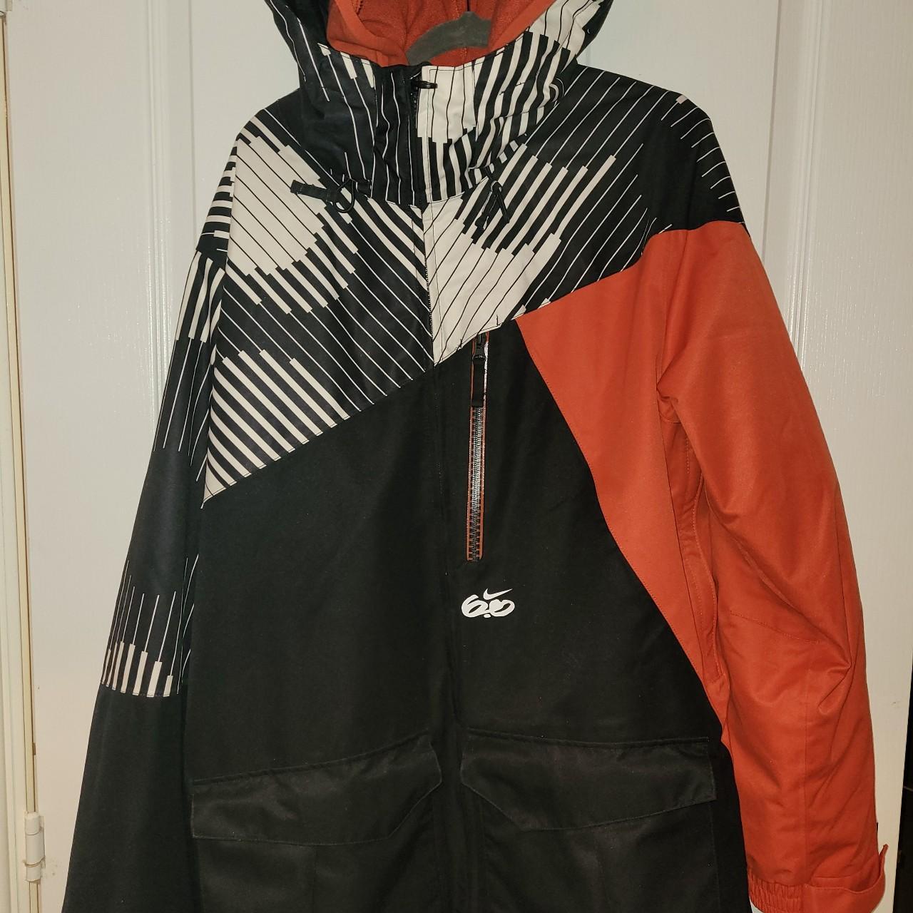 nike 6.0 piano jacket