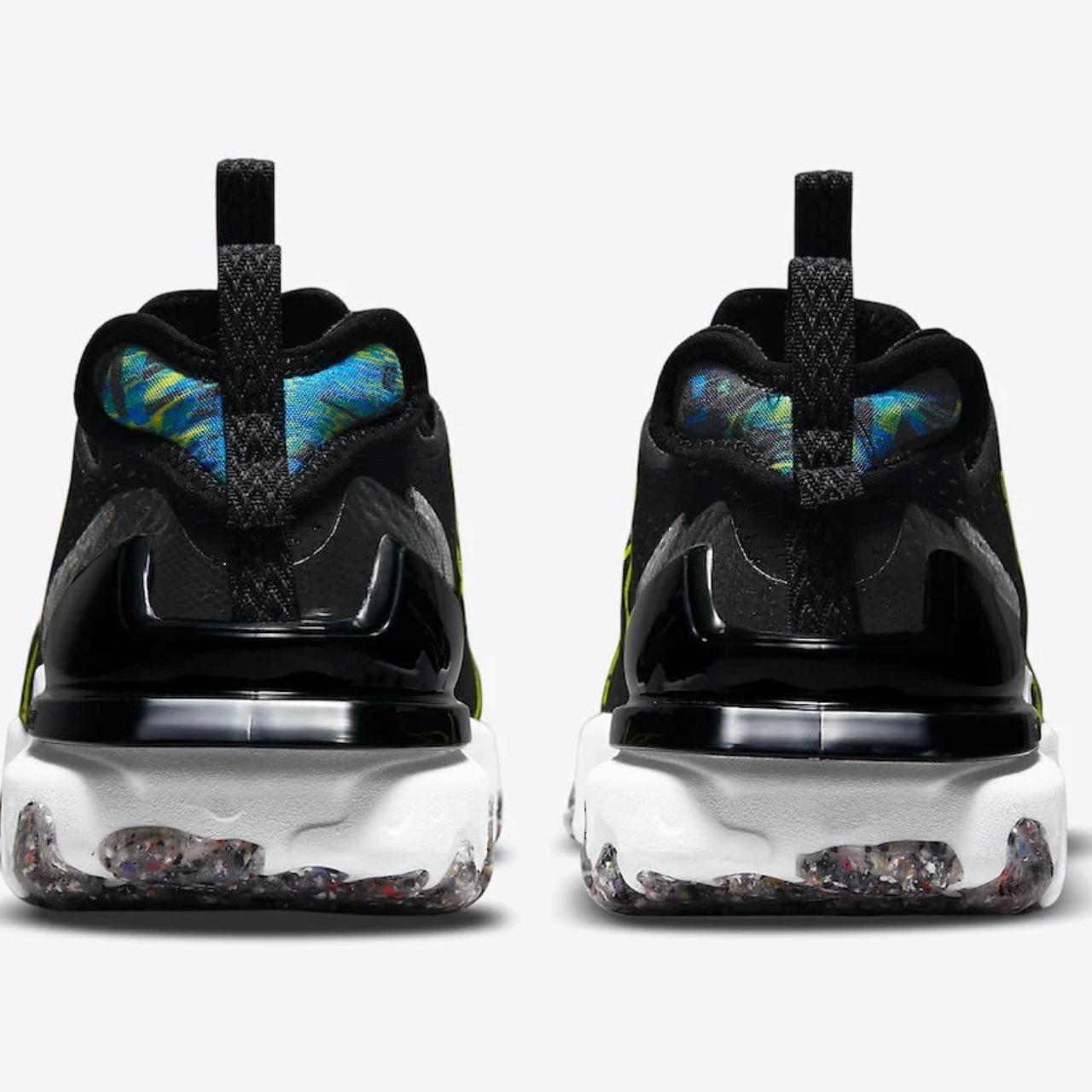 Nike React Vision D/MS/X Size 6 Available... Depop