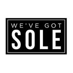 wevegotsole's profile picture