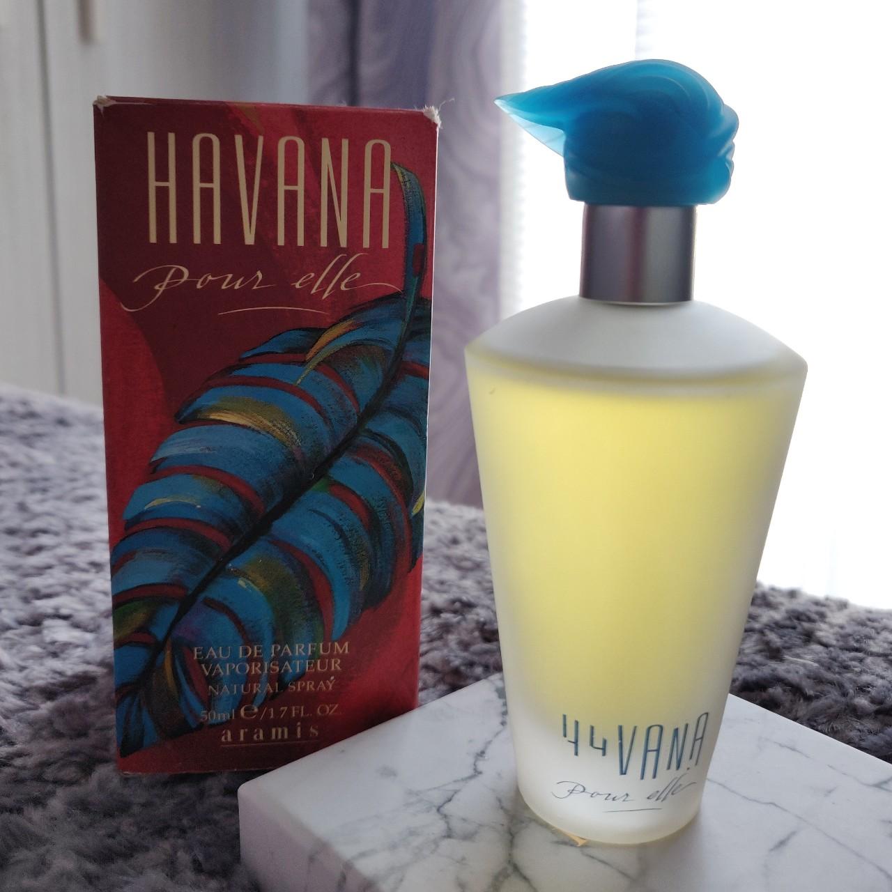 Havana Aramis Parfum Amazon アラミスHAVANA Eau De Toilette