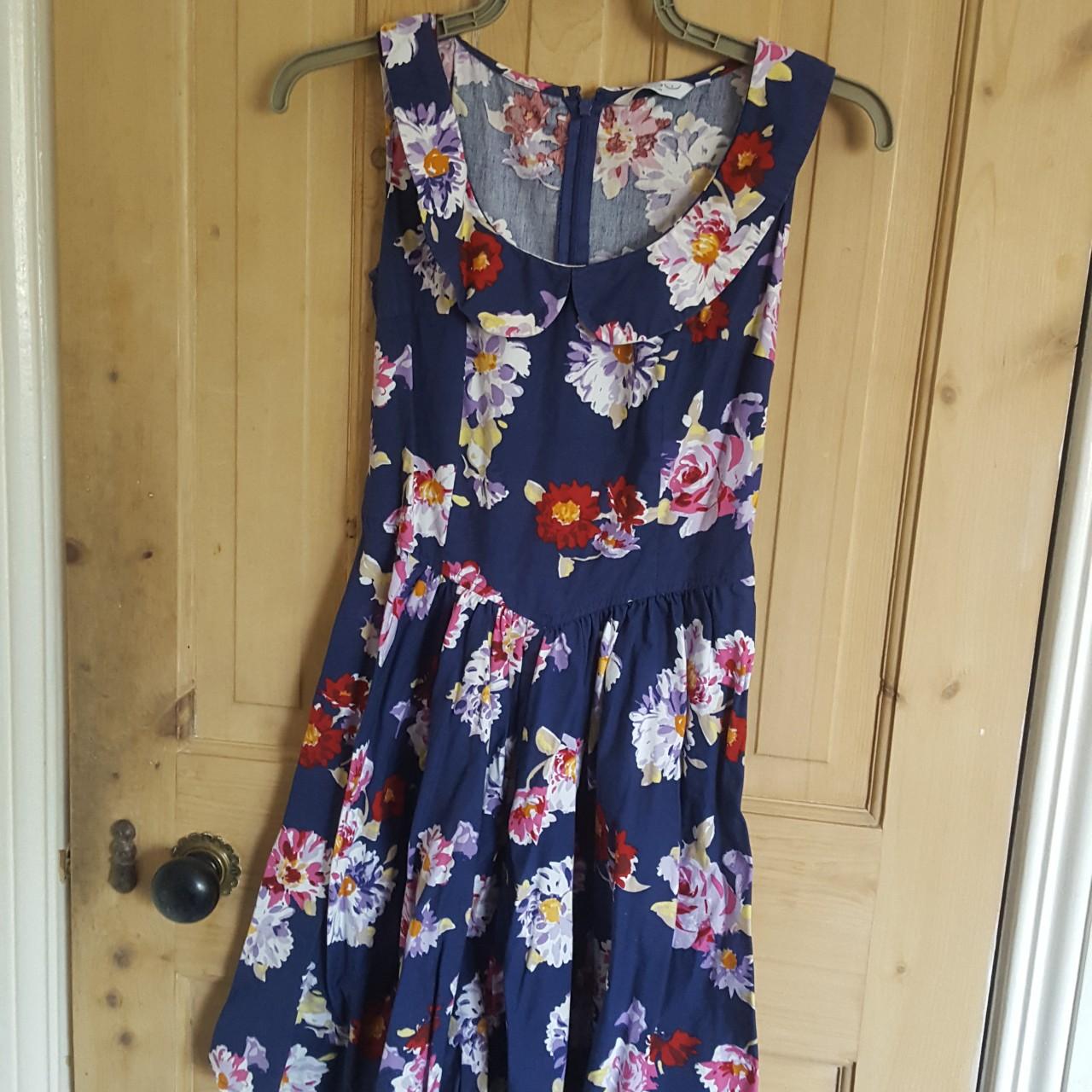 New Look Women's Dress | Depop