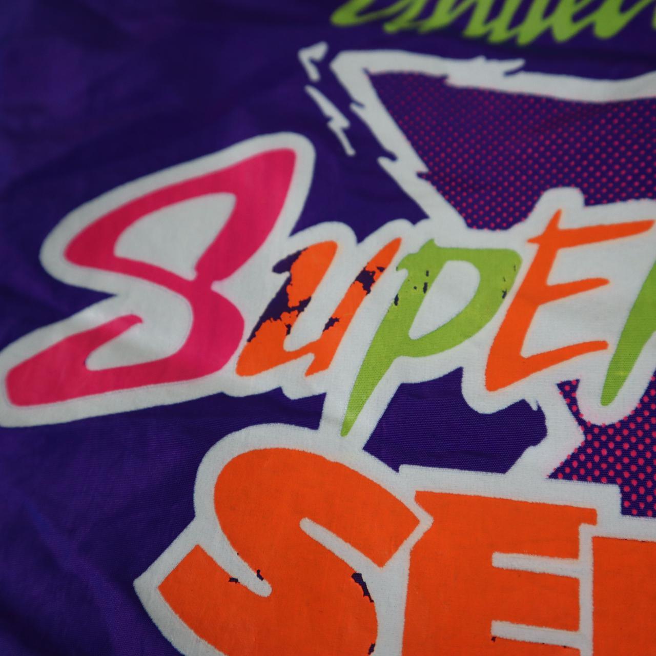 Product Image 3 - Vintage Surf Style Super Cross