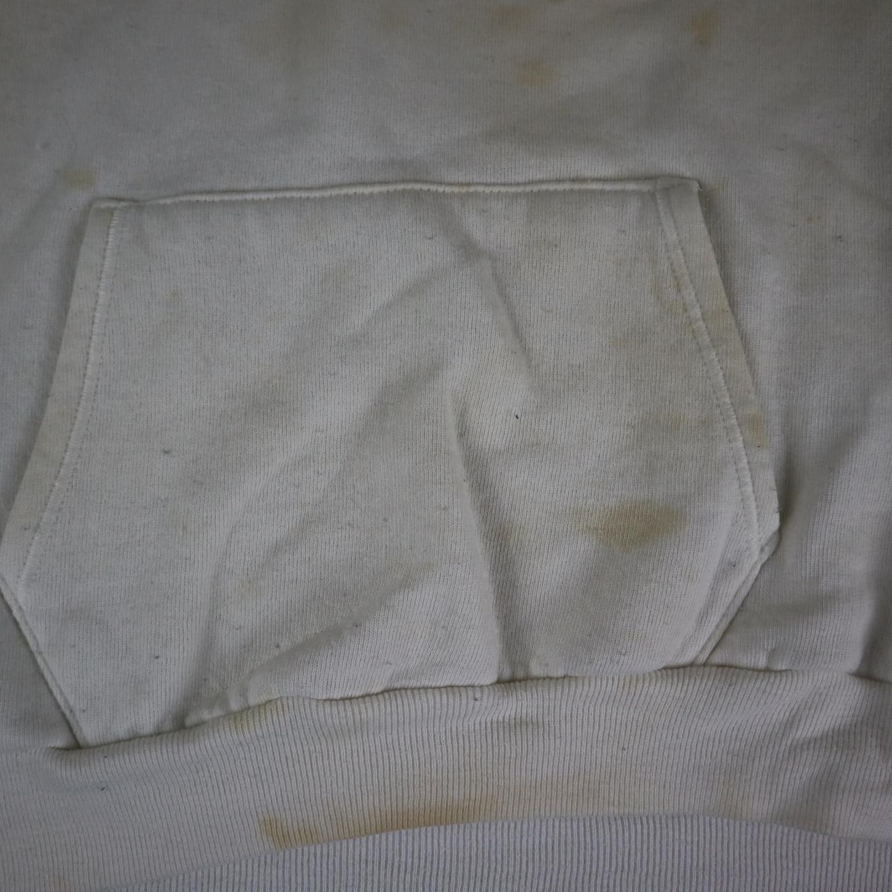 Product Image 2 - Vintage Muskingum College hoodie

SIZE: L

MEASUREMENTS

WIDTH: