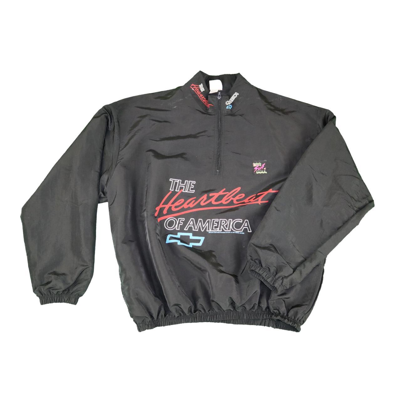 Product Image 1 - Vintage Surf Style Chevrolet pullover