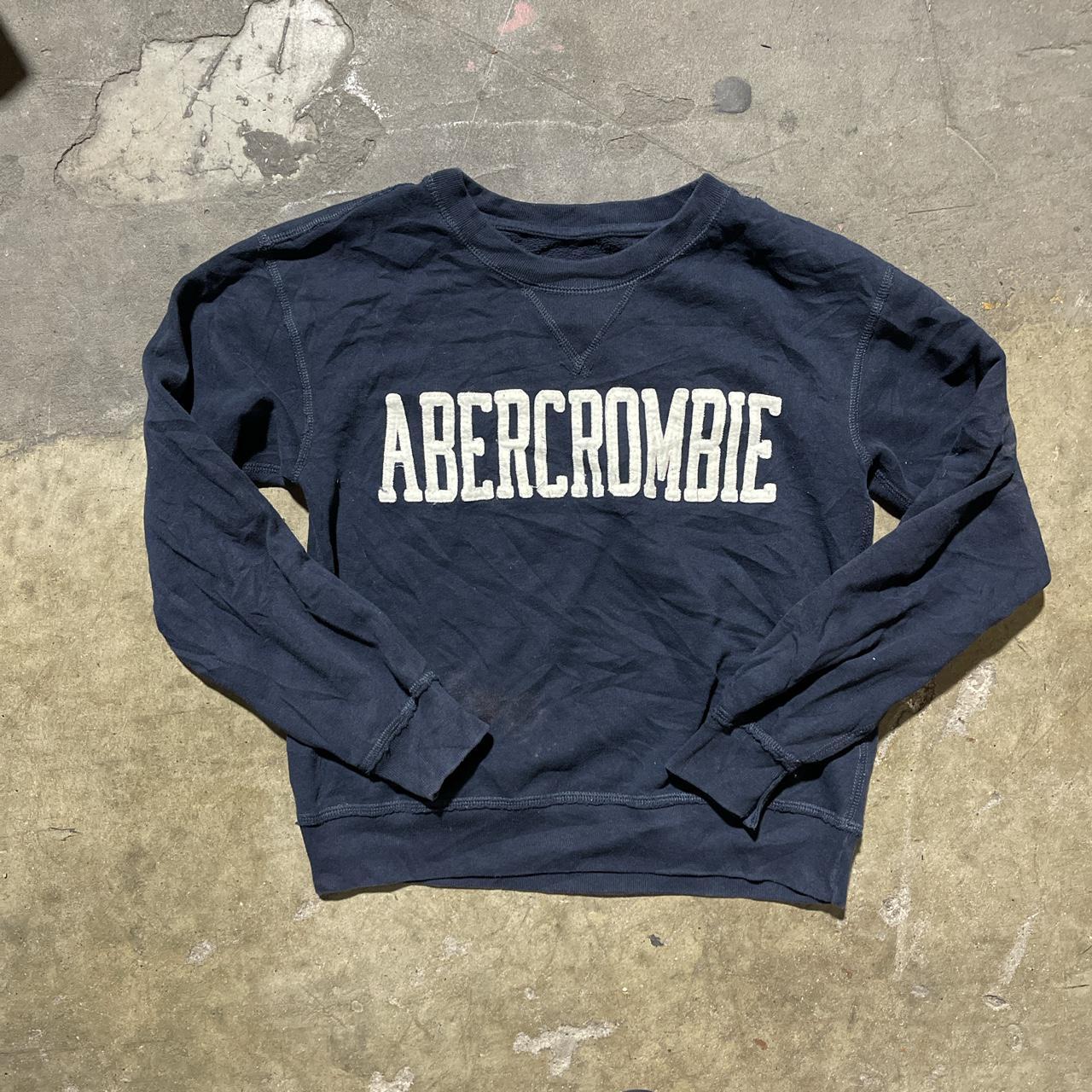 2000s   Classic Abercrombie & Fitch - Depop