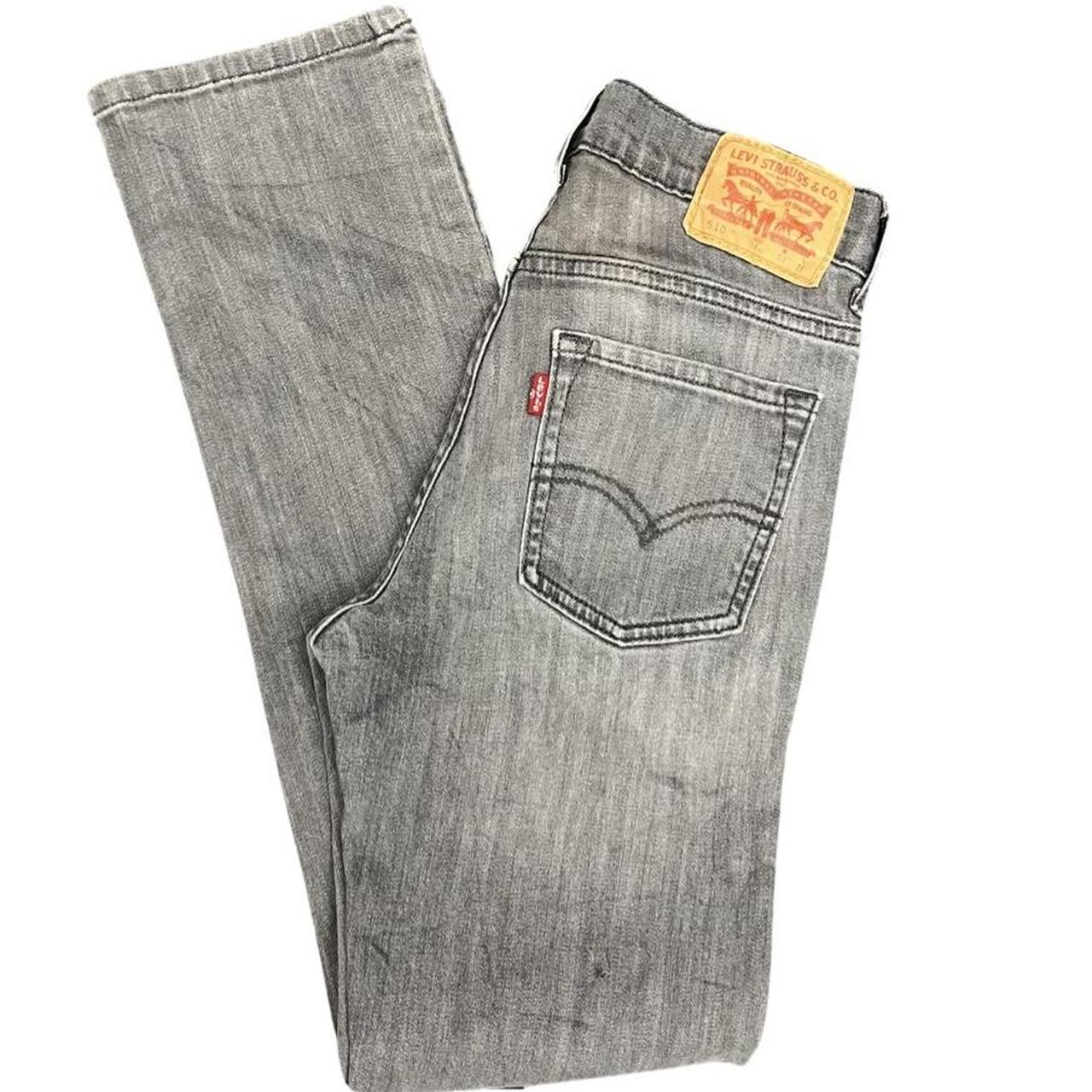 Women’s Levis jeans Levis 510 super skinny jeans... Depop