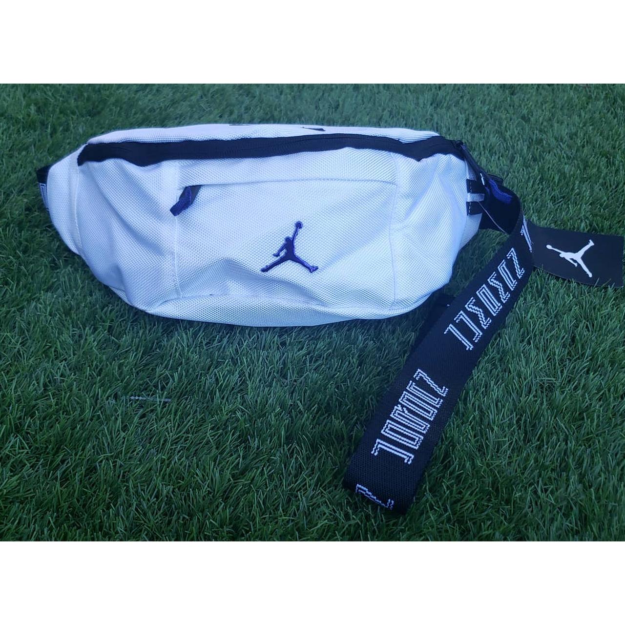 jordan 11 fanny pack