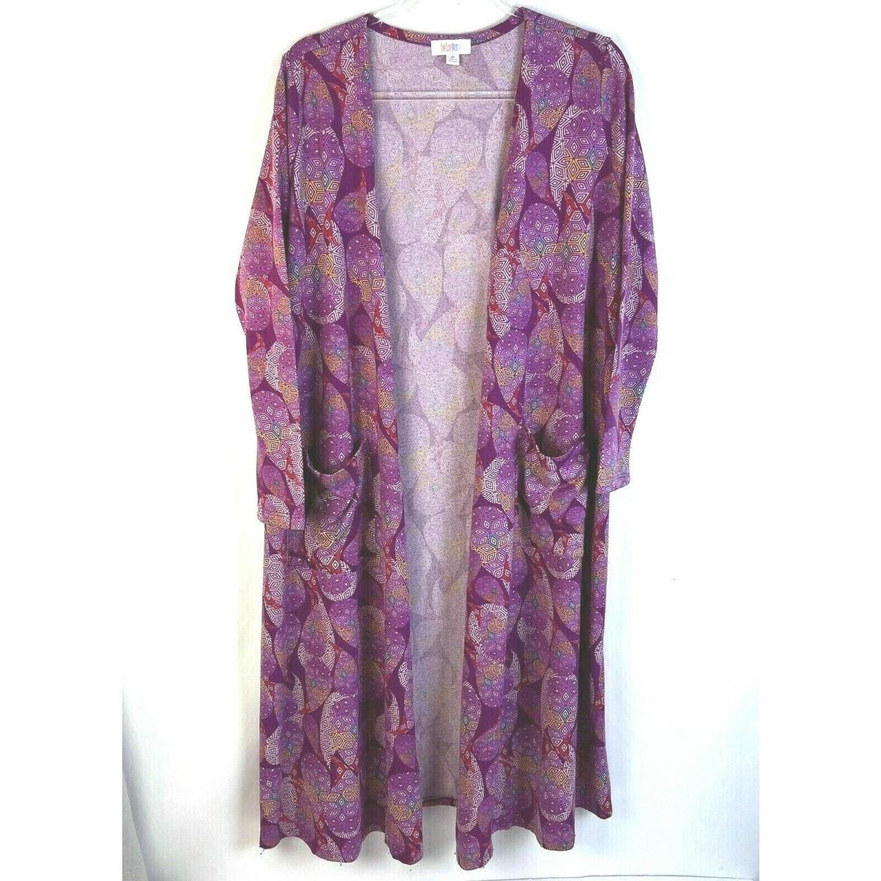 medium sarah lularoe