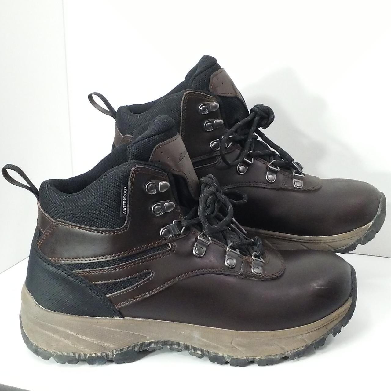 Shoes Footwear Eddie Bauer Hiking Boot Everett... - Depop