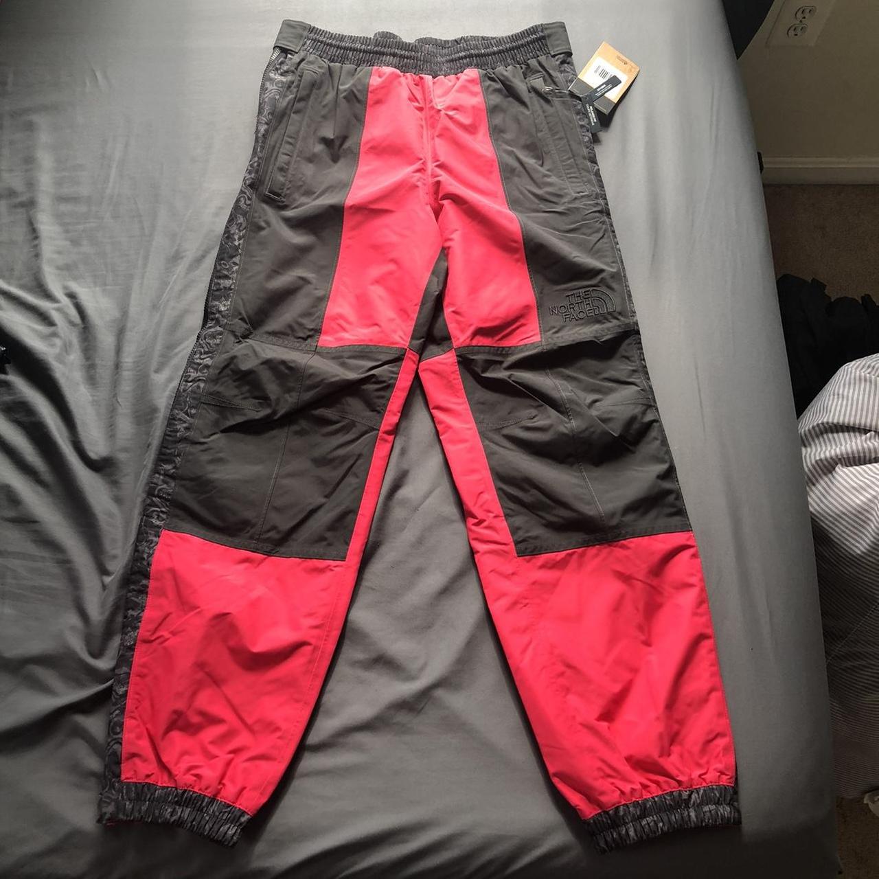 North face hot sale rage pants