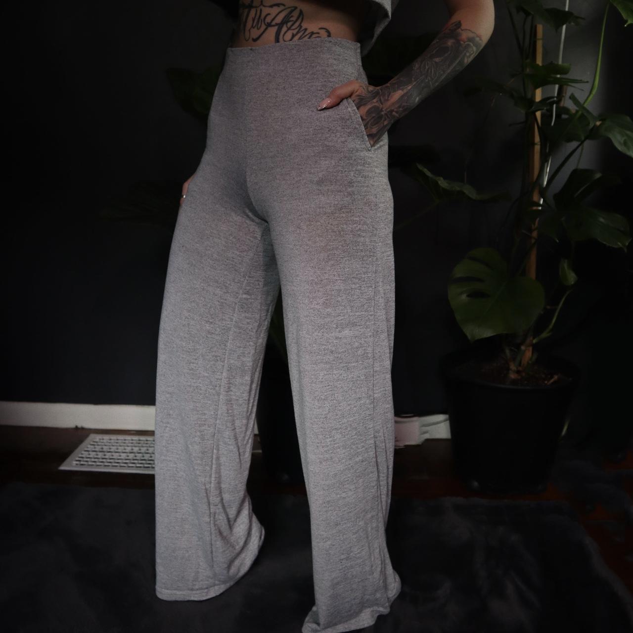 Fashion Nova Net and Chill set. Size small. Never... Depop