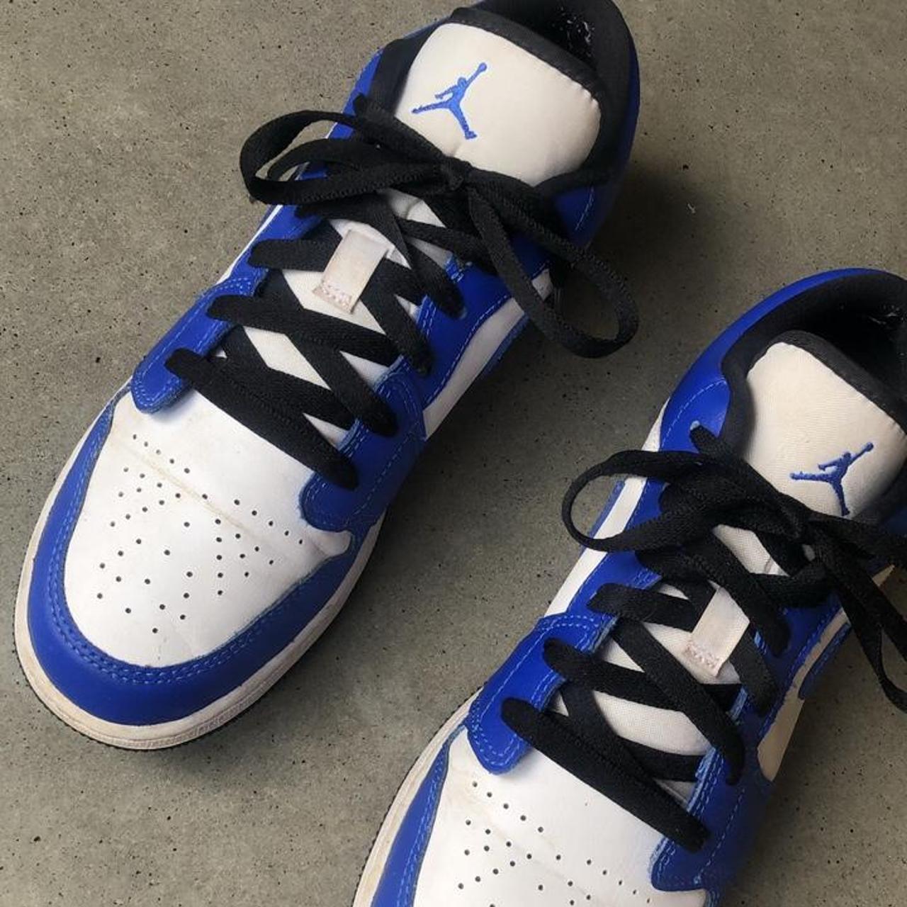 7y jordan 1s