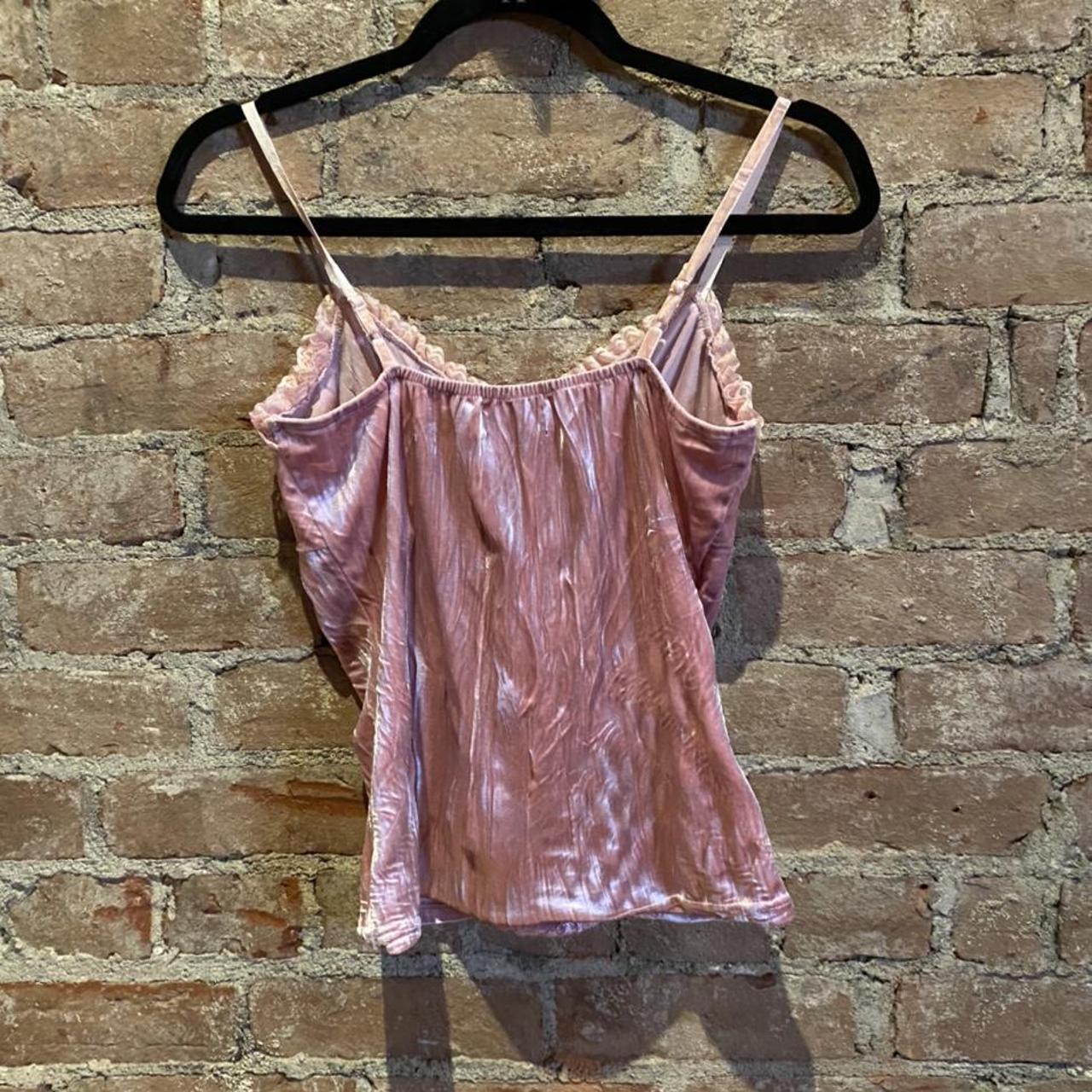 Product Image 4 - super pretty pink velvet corset