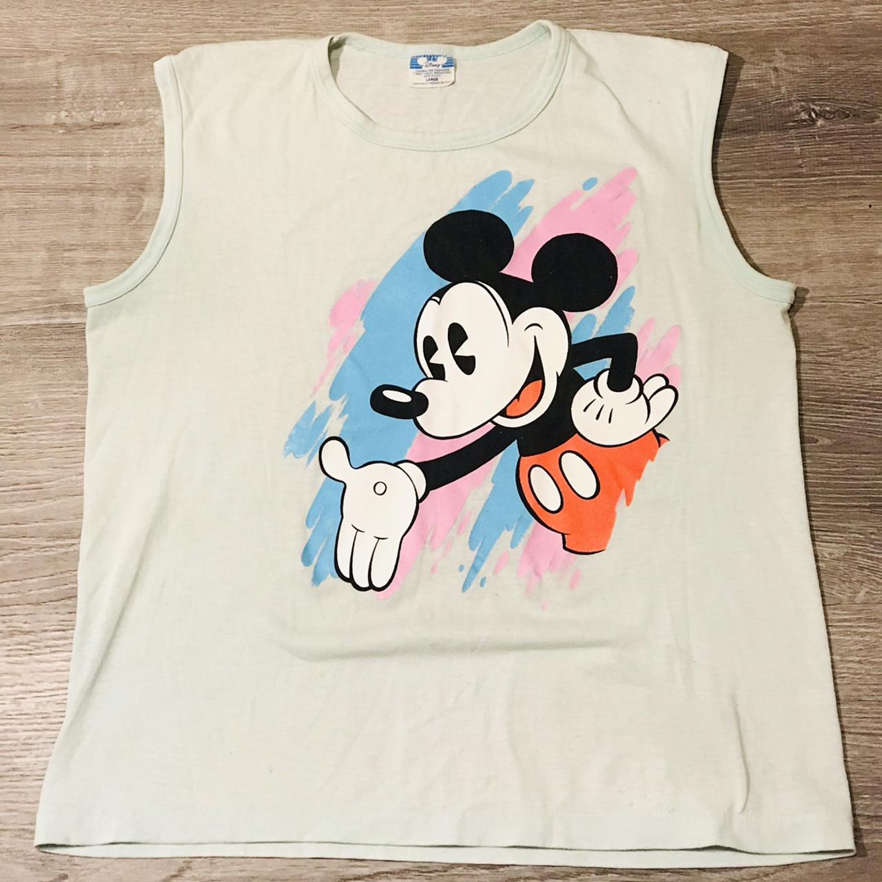 Disney Women's Multi Vest