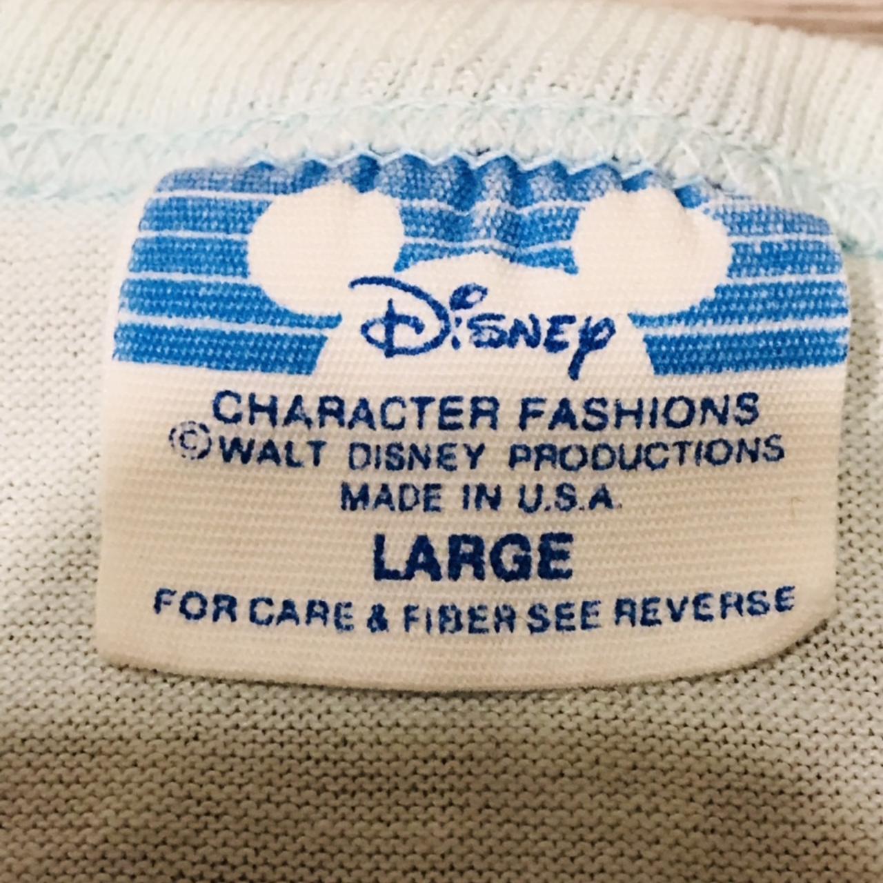 Disney Women's Multi Vest (2)