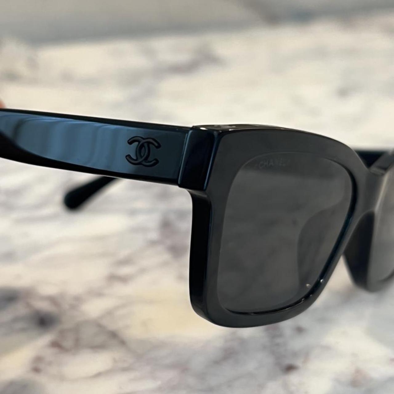 chanel men's eyewear