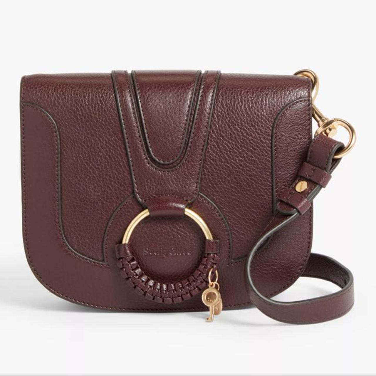 Hana shoulder bag