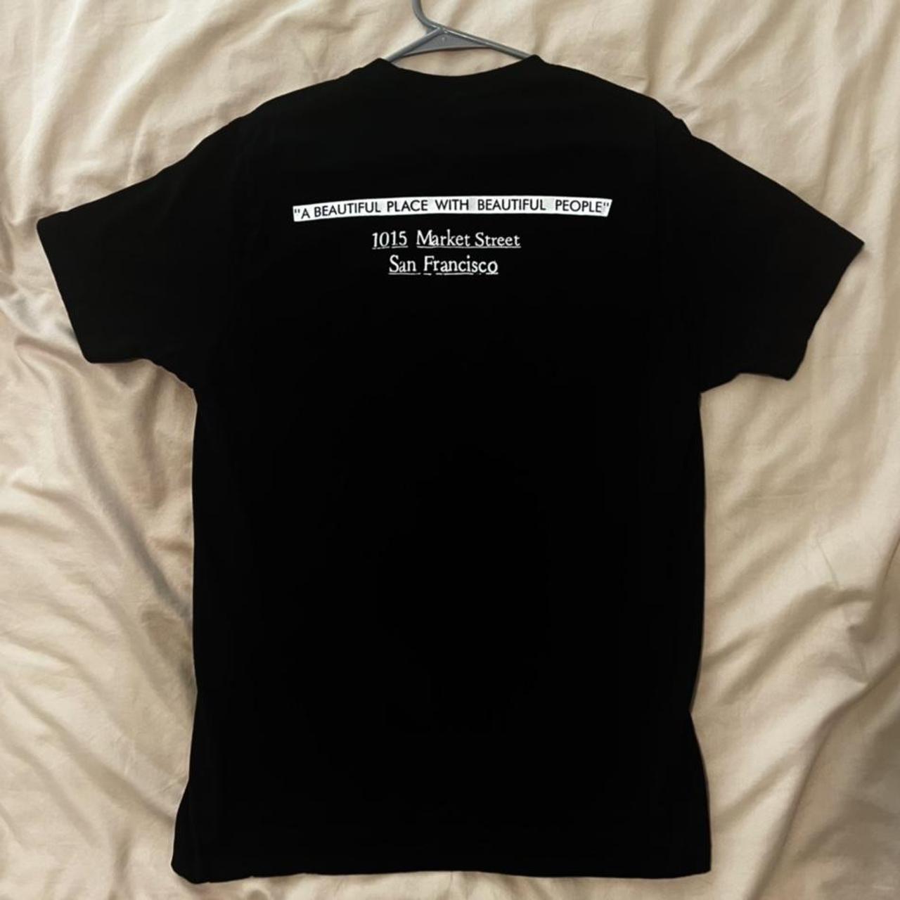 Supreme Men's T-Shirts for sale in Hamilton, Ontario, Facebook Marketplace