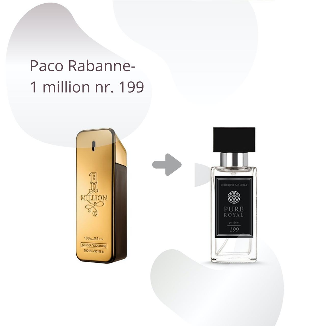 Paco Rabanne 1 million Smells exactly like 1... Depop