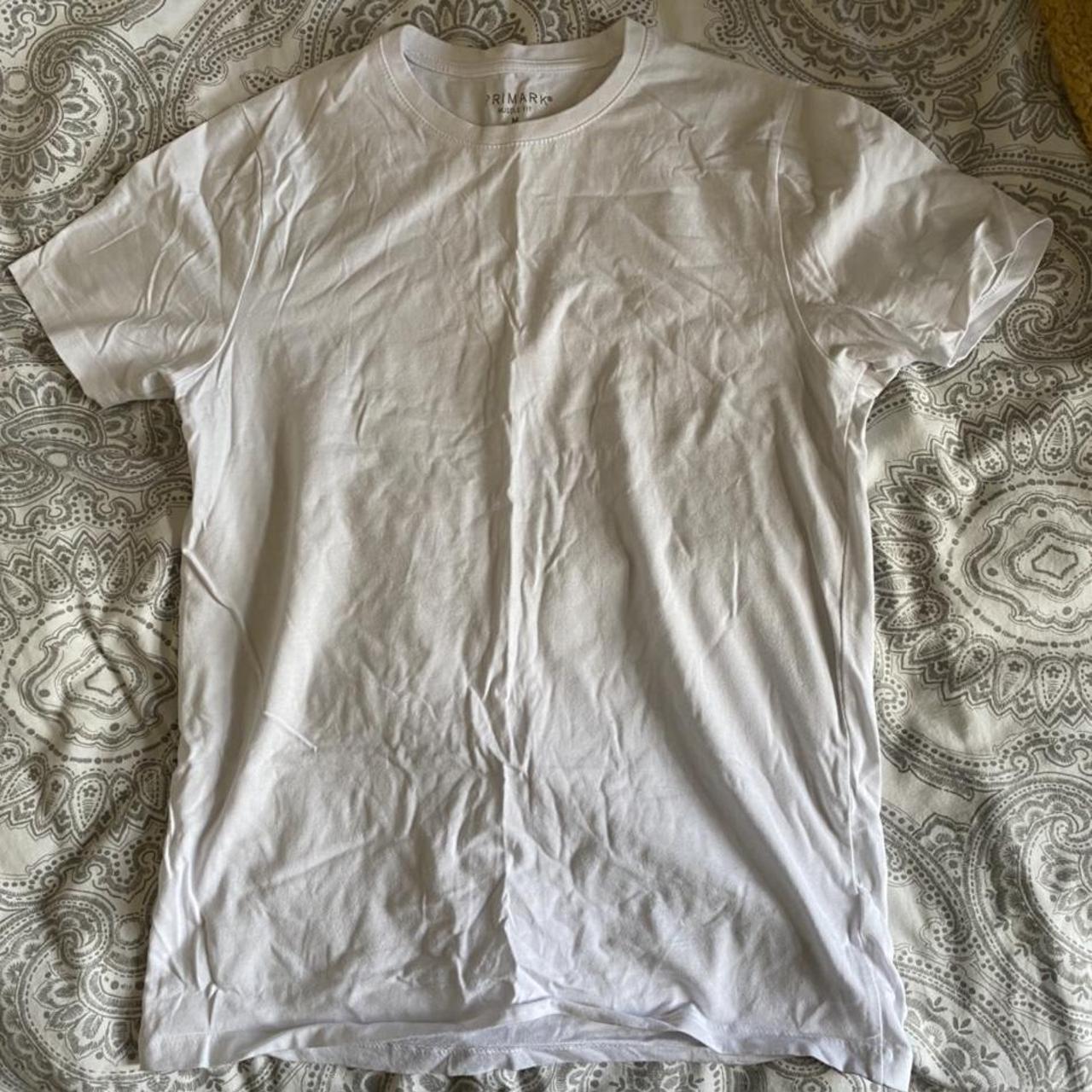 Primark Men's Tshirt Depop