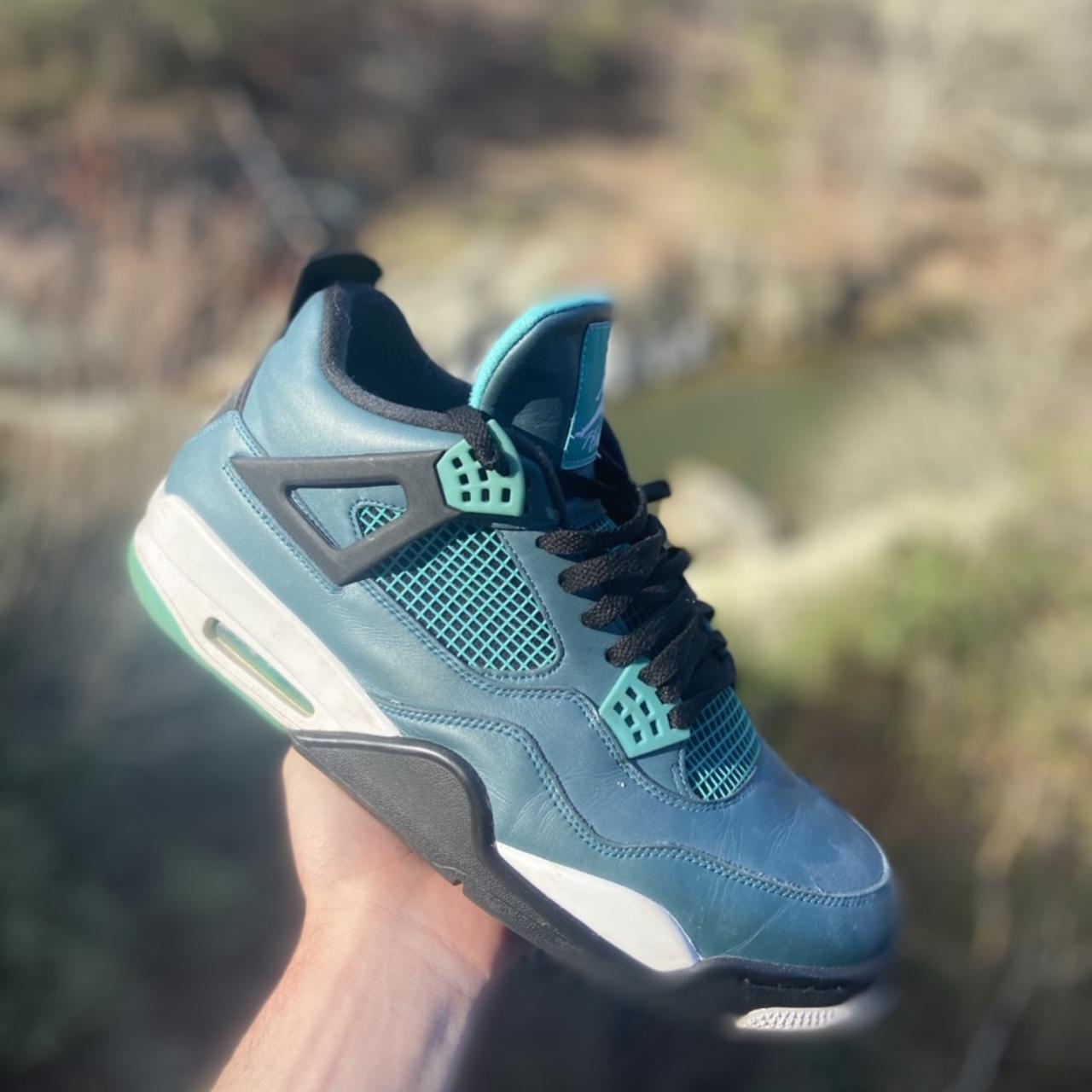 30th anniversary jordan 4