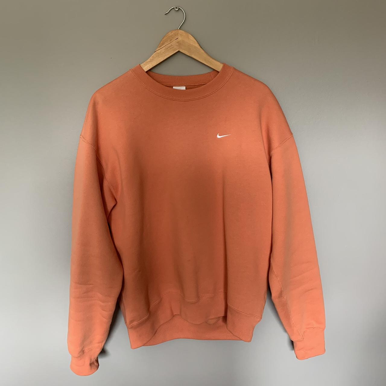nikelab jumper