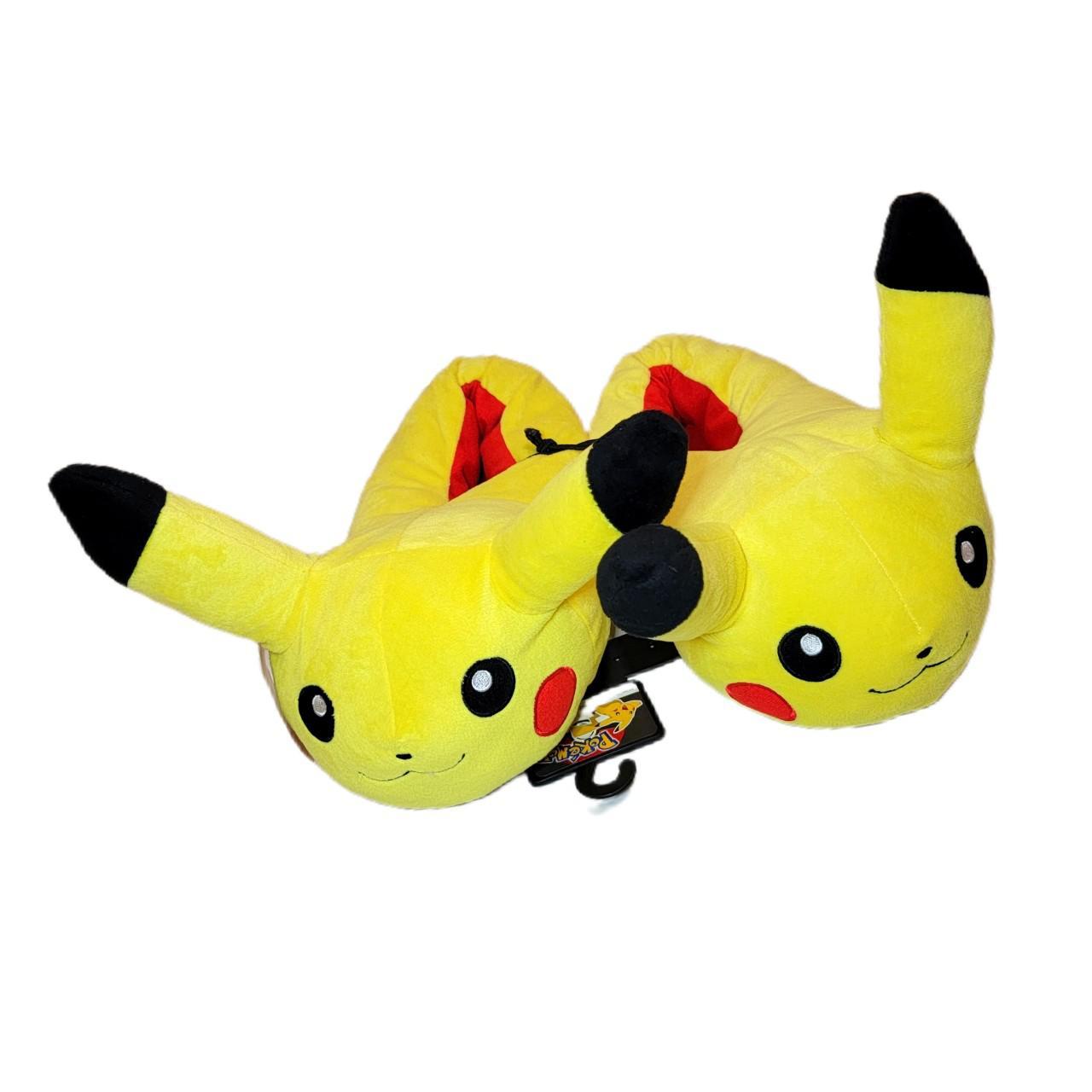 Product Image 1 - ⚡️ retro pikachu slippers ⚡️

official