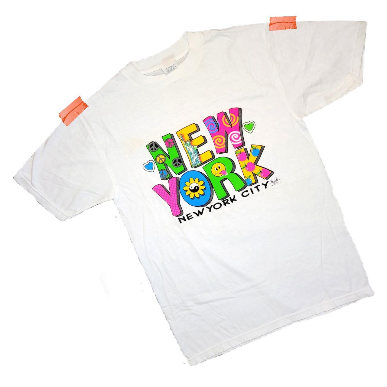 Product Image 1 - 🍎 vintage 90s NEW YORK