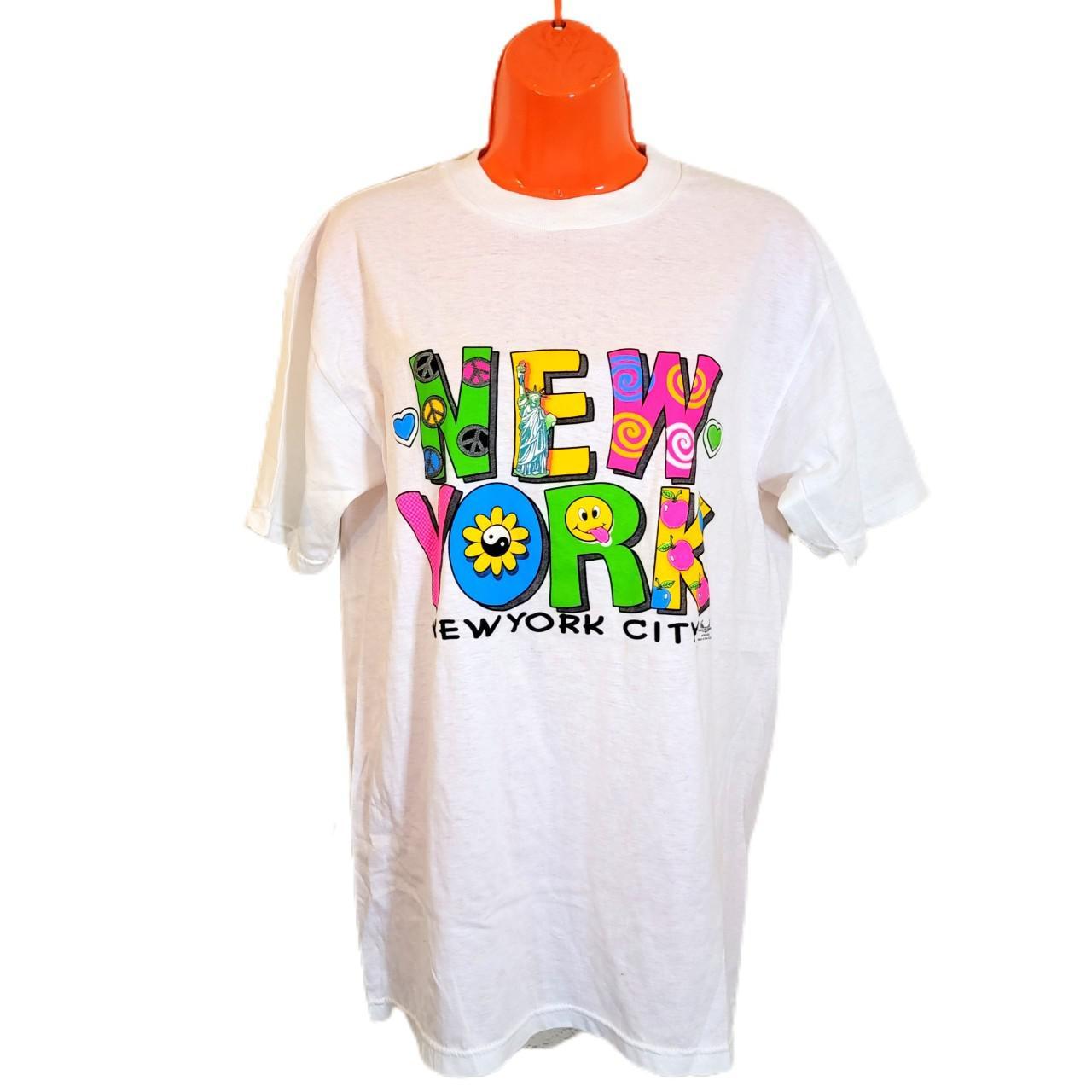 Product Image 2 - 🍎 vintage 90s NEW YORK