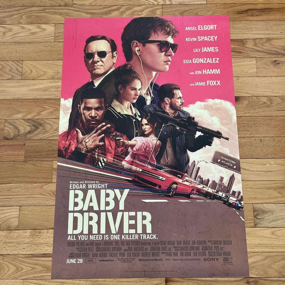 baby driver soundtrack on cd baby driver soundtrack on cd