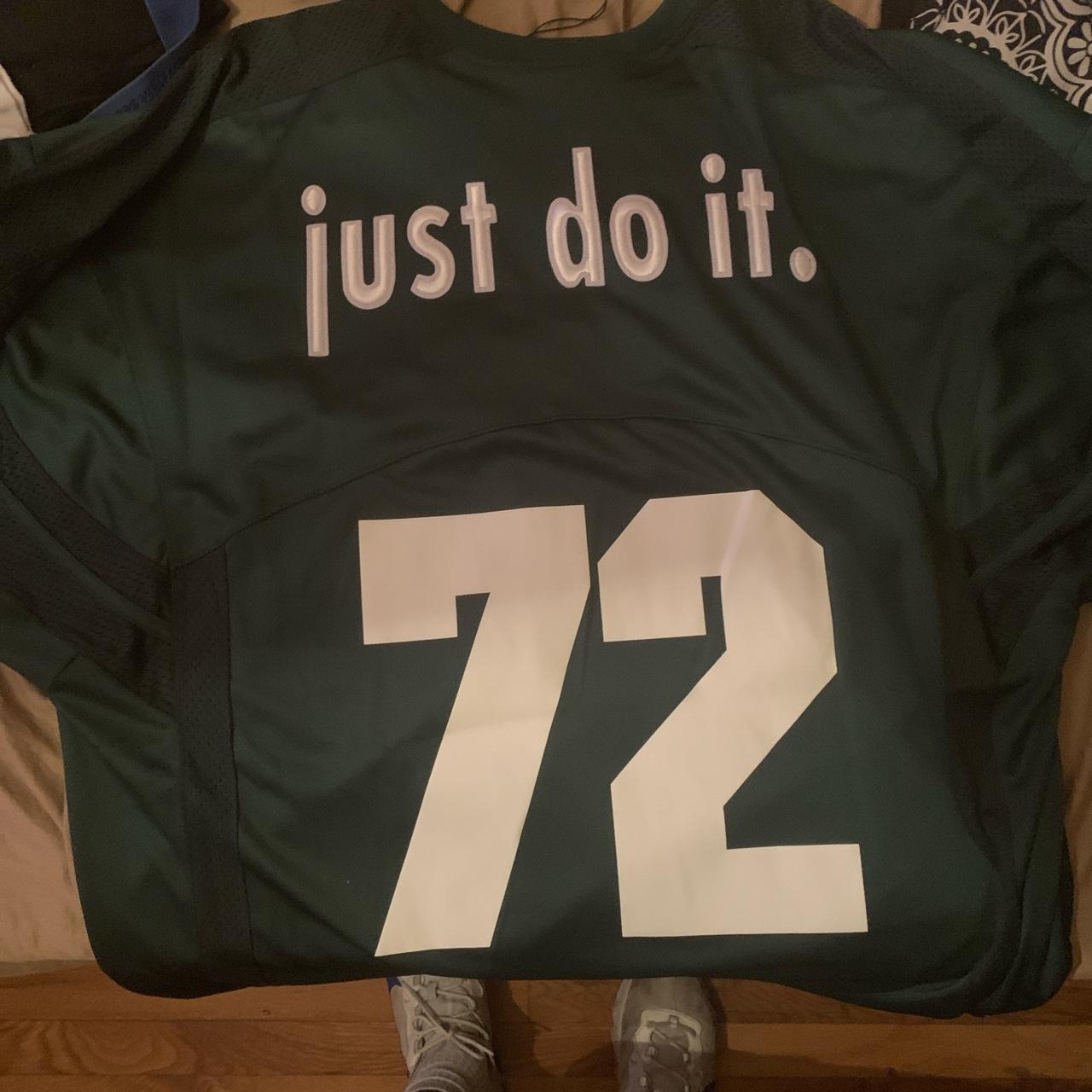 Nike x Catcus Plant Flea Market Jersey Collab | Depop Nike x Catcus Plant Flea Market Jersey Collab | Depop
