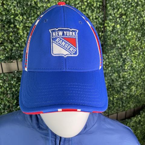 Super sick hat club rangers fitted 7 1/4 #hatclub - Depop