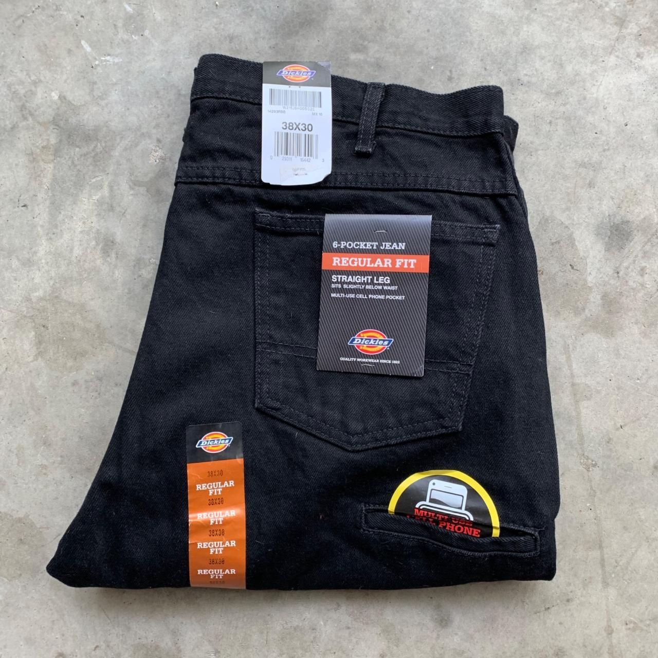 dickies 38x30