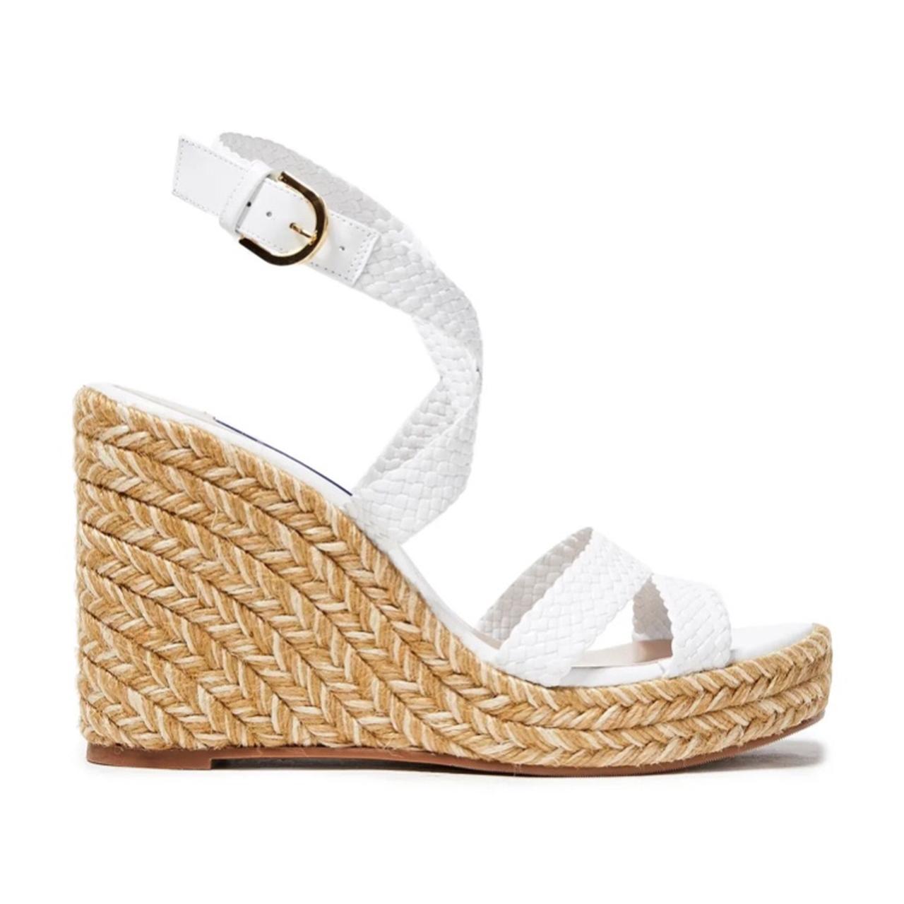 Stuart weitzman elsie espadrille online