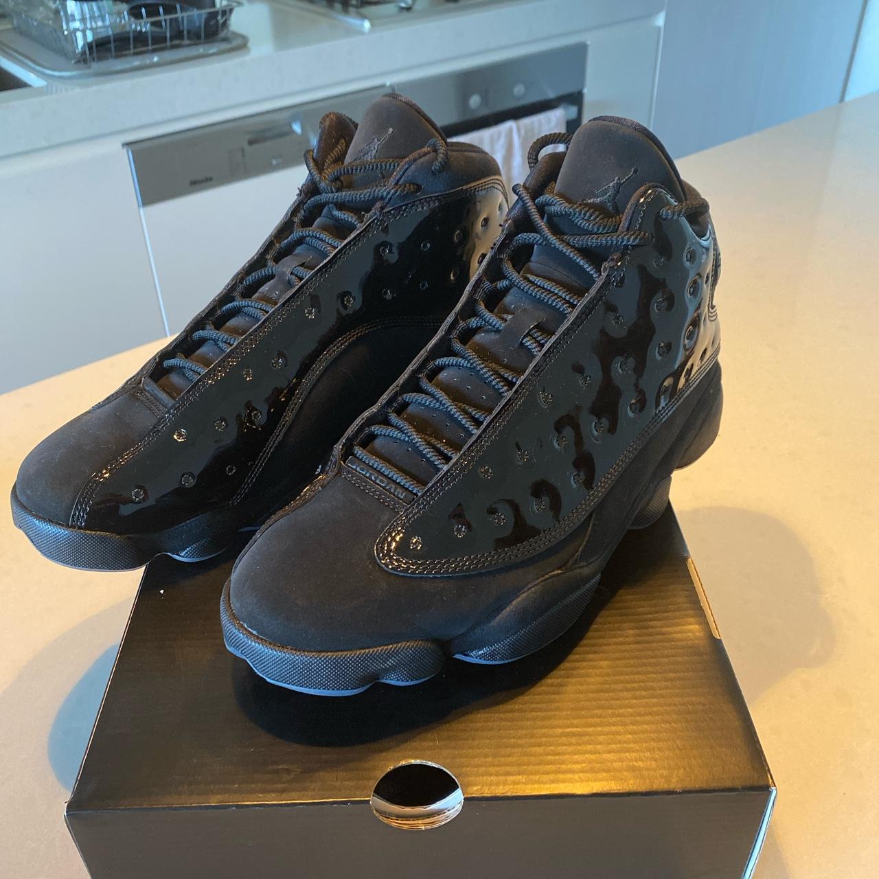 Cap and gown on sale 11s size 13