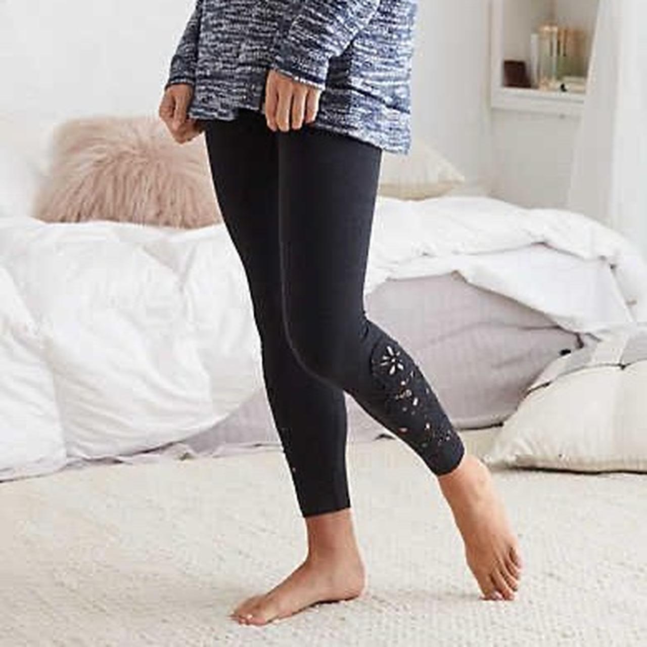 American eagle grey clearance leggings