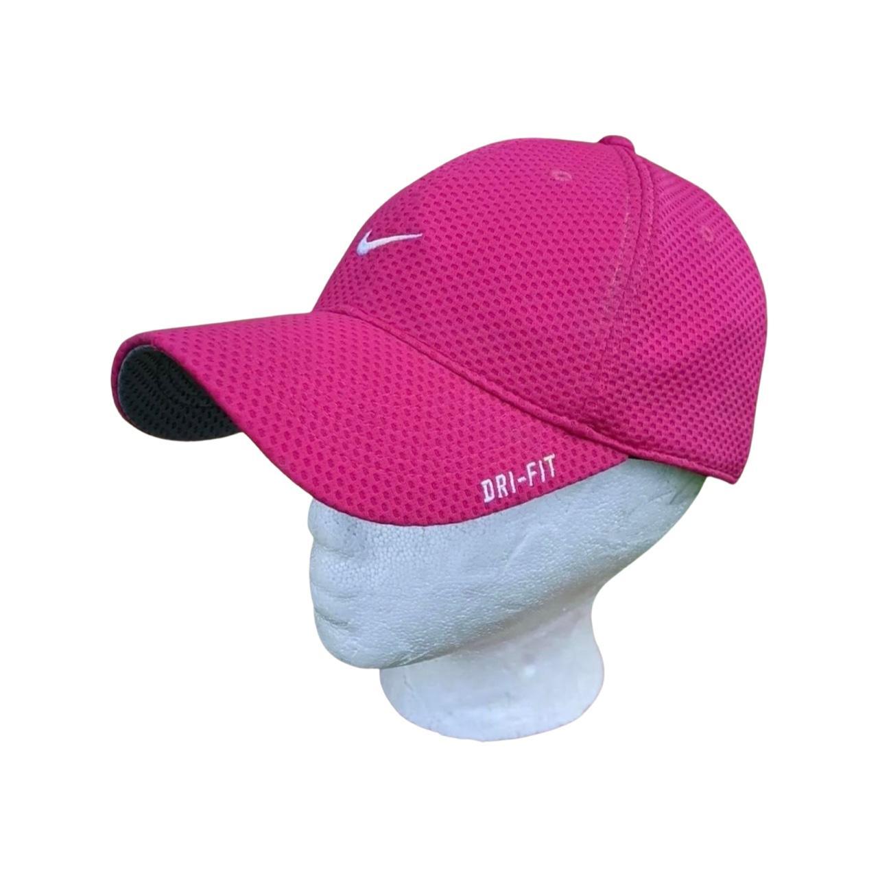 Nike dri fit tailwind fashion hat