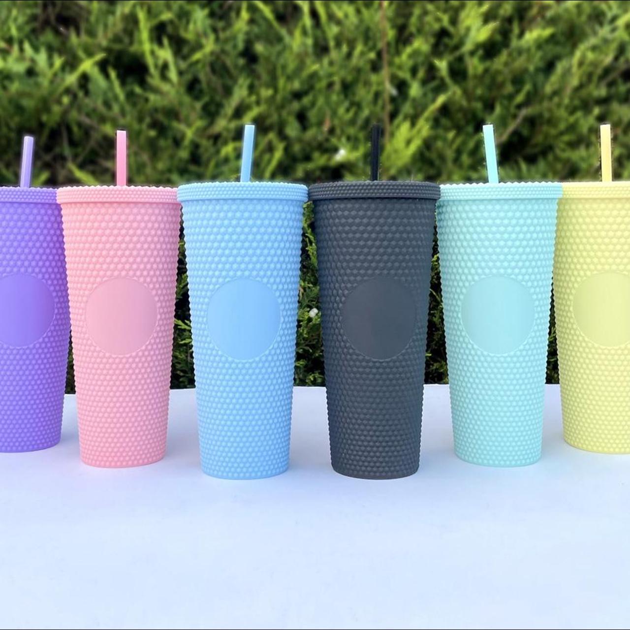 Lululemon Inspired Starbucks Cup, Lululemon, Starbucks Cup