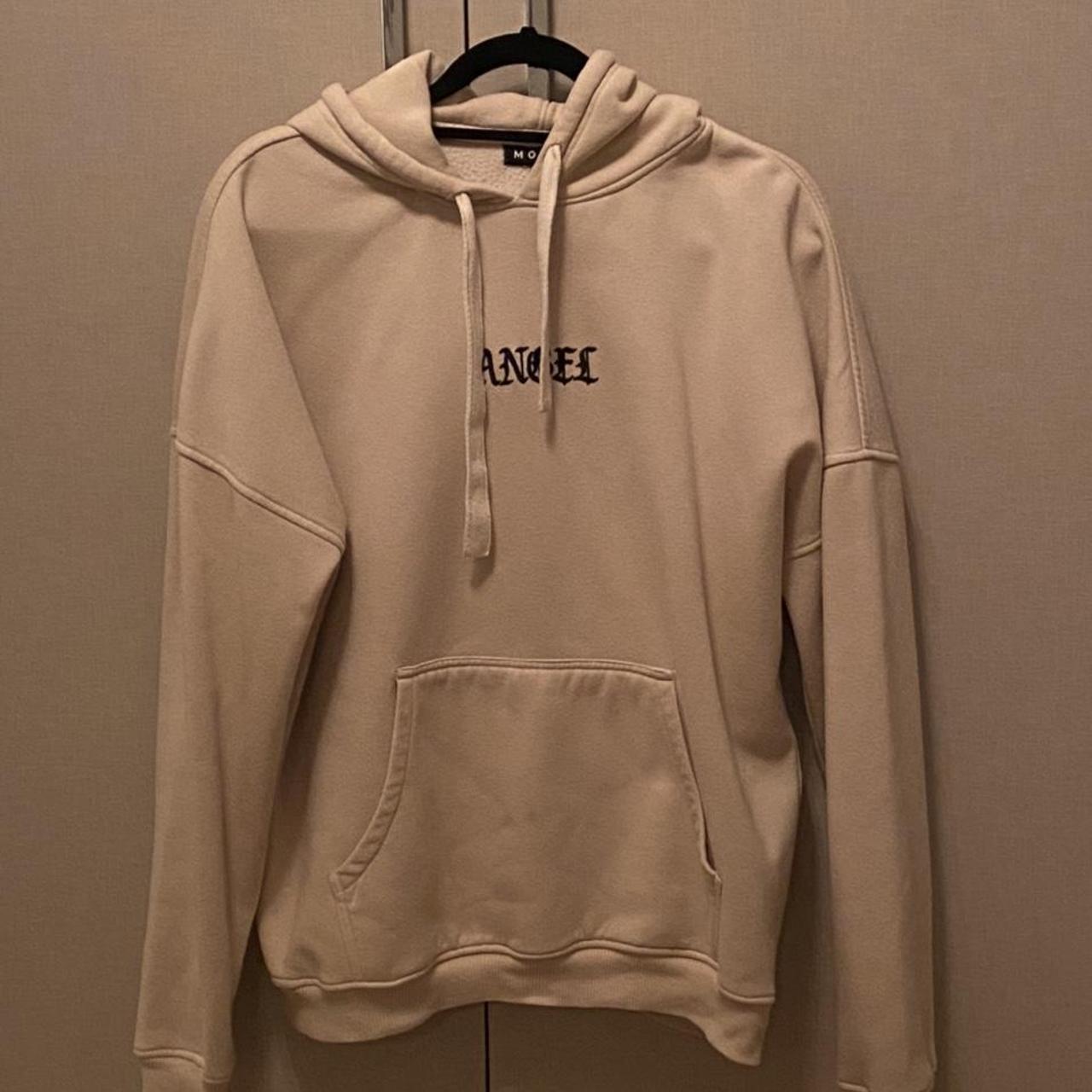 Motel rocks outlet angel hoodie