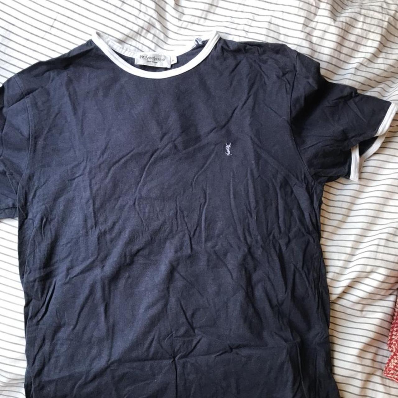 yves saint laurent shirts