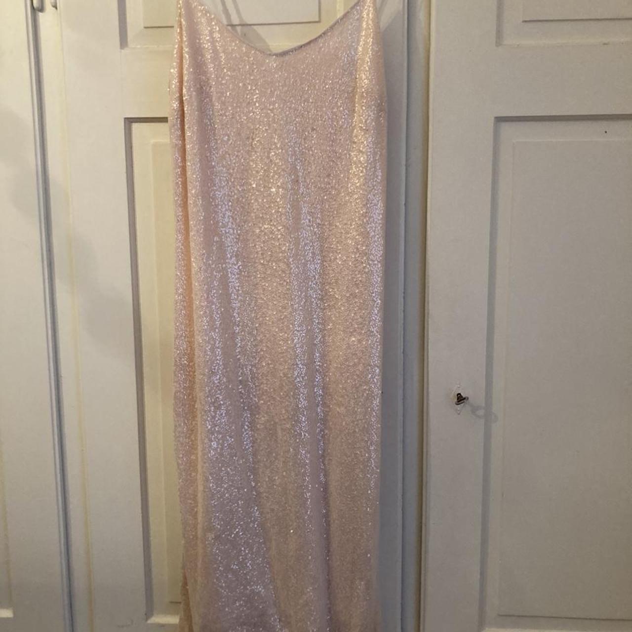 H&M Women's Dress Depop
