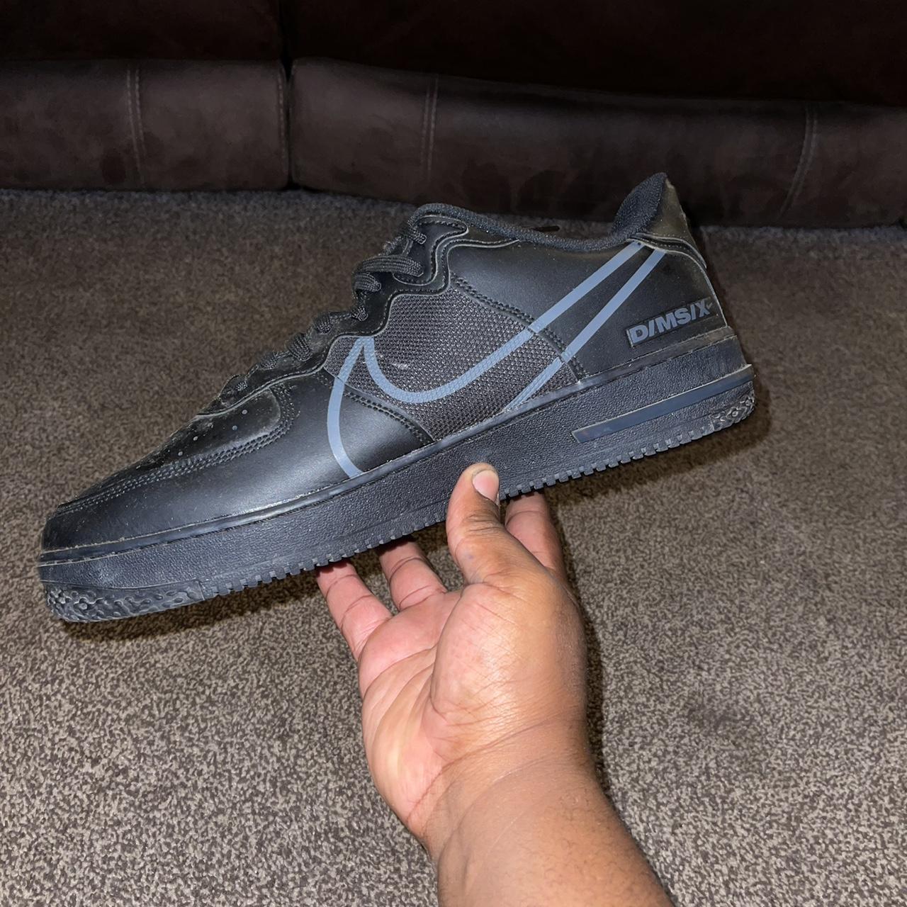 Nike air force ones size 13 mint condition nike