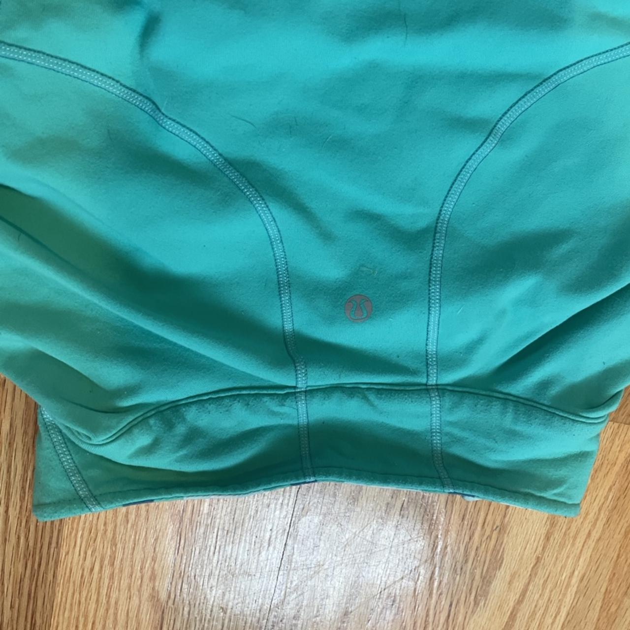Lululemon jacket size 2. Super soft and comfy Depop