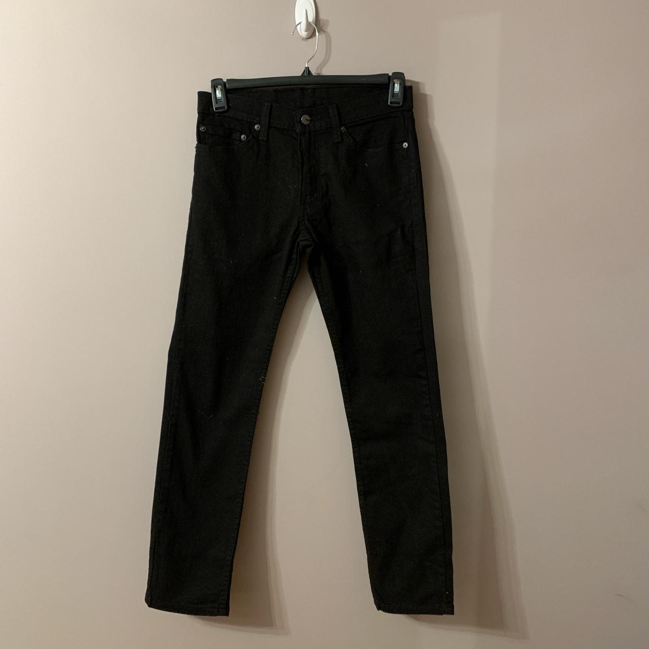 levis 511 w29 l30