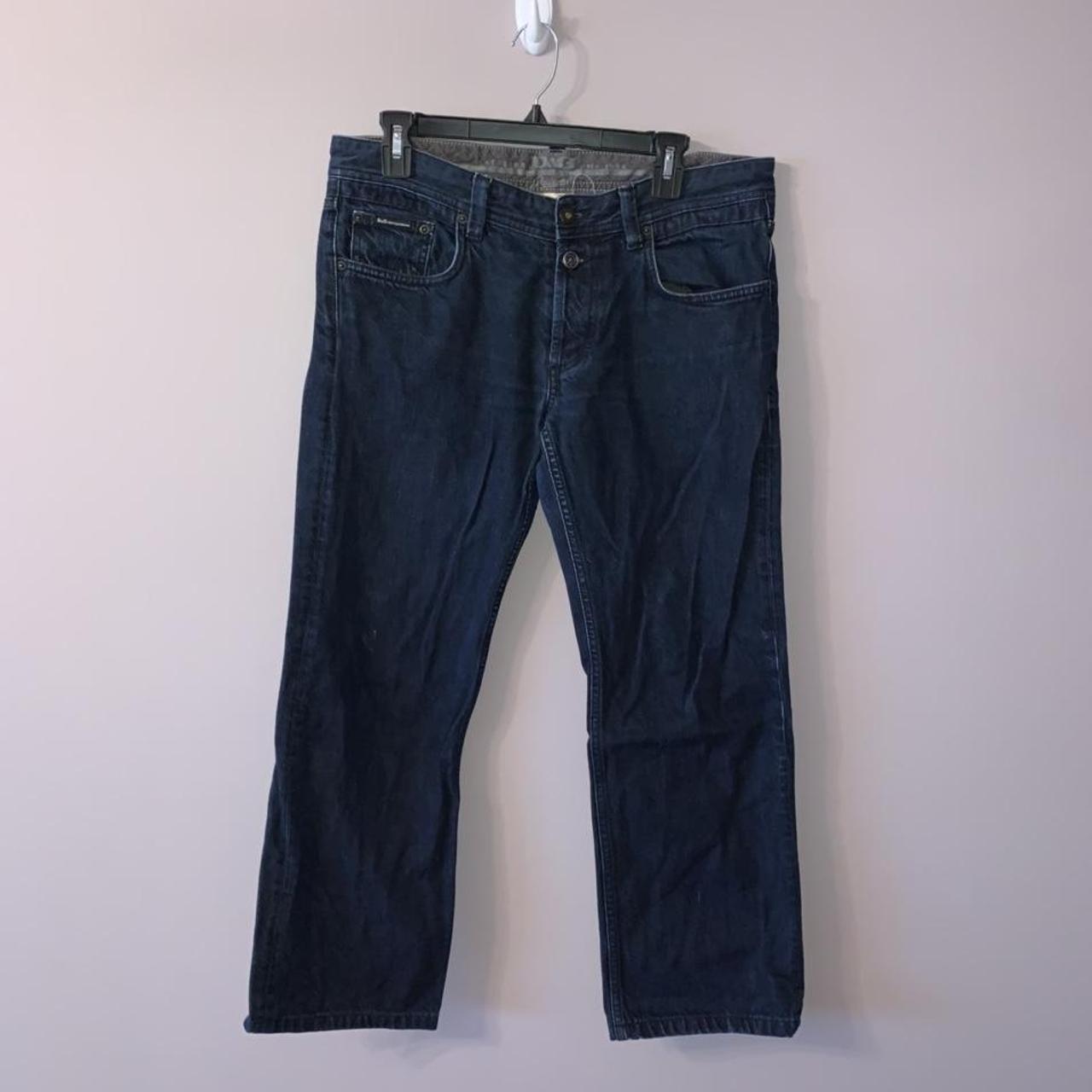 34 x 28 men's pants