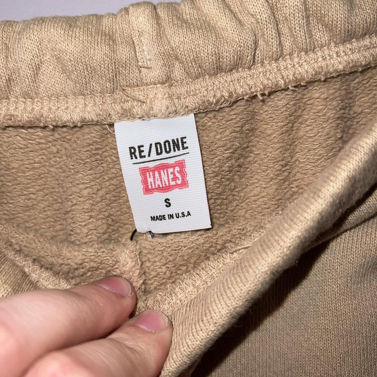 Product Image 2 - New RE/DONE x Hanes Classic