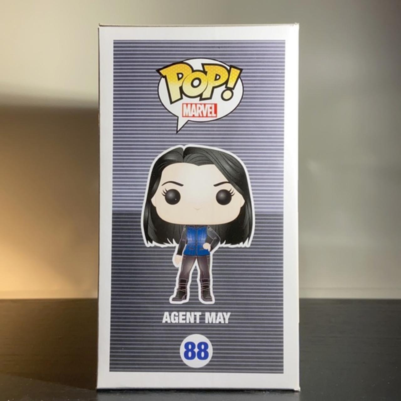 Product Image 4 - Agent May
Type: Vinyl Art Toys
Brand: