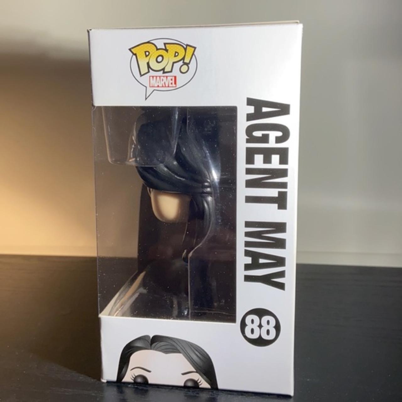 Product Image 3 - Agent May
Type: Vinyl Art Toys
Brand: